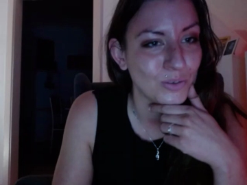 cherryxxfun 22-09-2021 Naked 